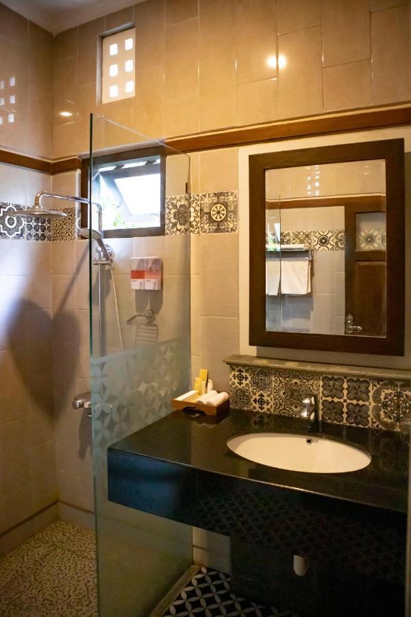 Clemmie Huis Yogyakarta Bagian luar foto
