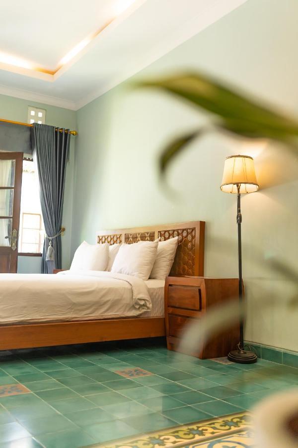 Clemmie Huis Yogyakarta Bagian luar foto