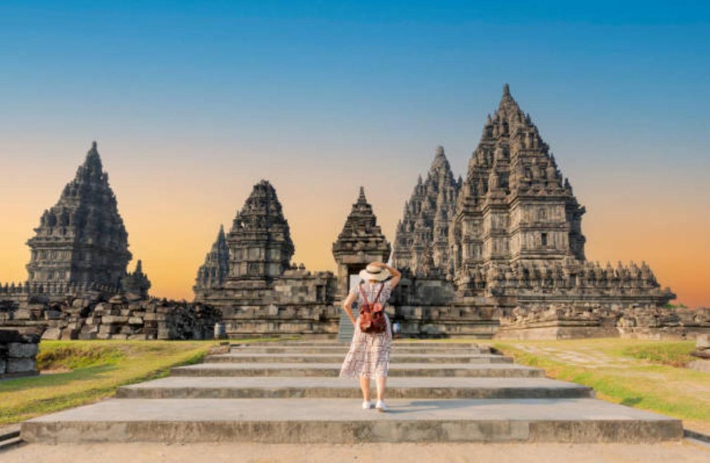 Clemmie Huis Yogyakarta Bagian luar foto